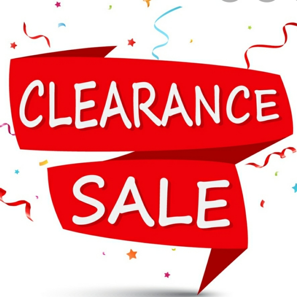 🔥🔥I want all closet gone, SEND OFFERS🔥🔥